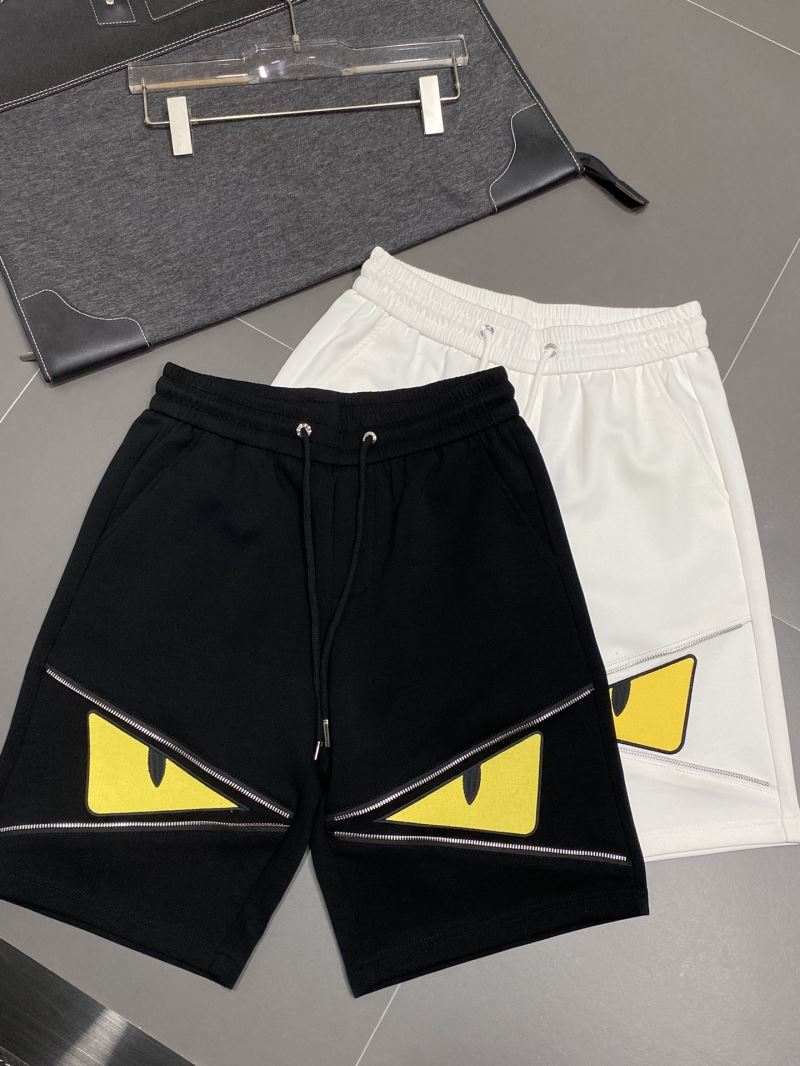 Fendi Short Pants